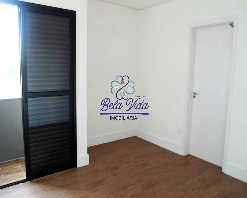 Foto 8 de Apartamento com 3 quartos à venda, 129m2 em Jardim Pau Preto, Indaiatuba - SP