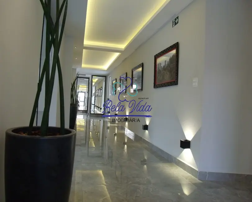 Foto 3 de Apartamento com 3 quartos à venda, 129m2 em Jardim Pau Preto, Indaiatuba - SP