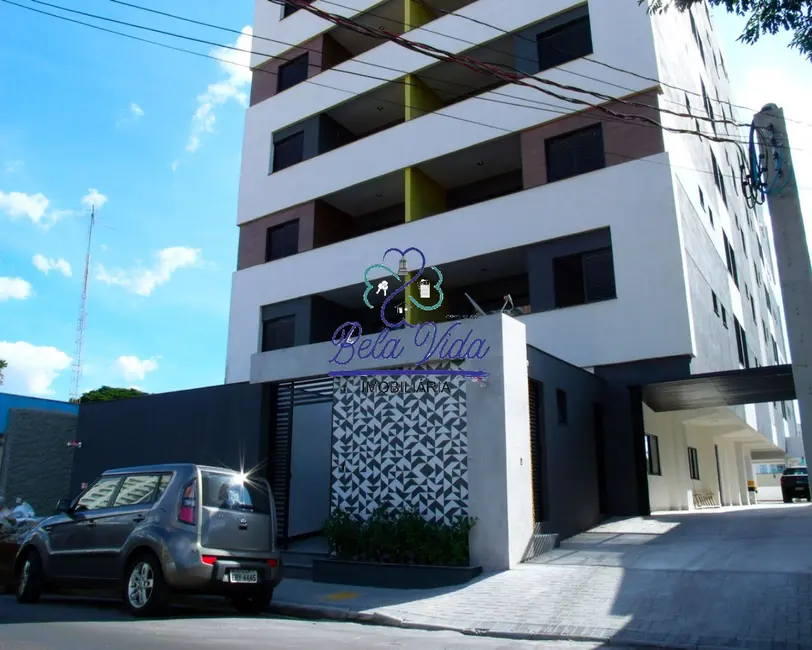 Foto 1 de Apartamento com 3 quartos à venda, 129m2 em Jardim Pau Preto, Indaiatuba - SP