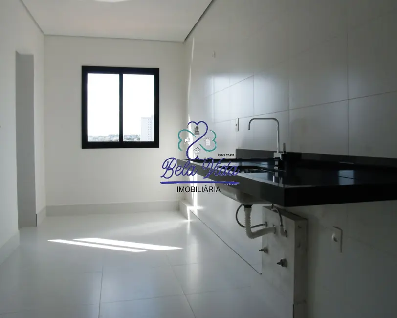 Foto 7 de Apartamento com 3 quartos à venda, 129m2 em Jardim Pau Preto, Indaiatuba - SP