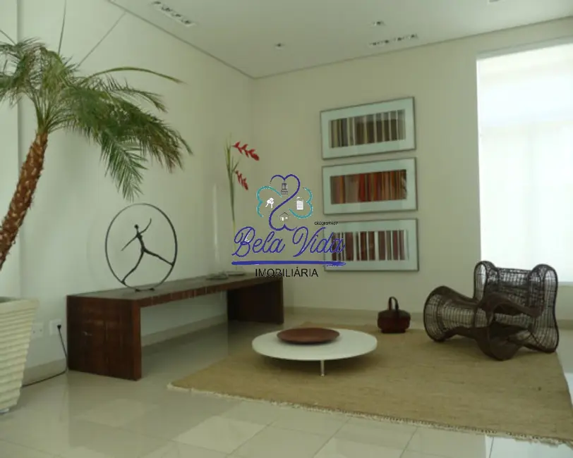 Foto 9 de Apartamento com 4 quartos à venda, 485m2 em Jardim Pau Preto, Indaiatuba - SP