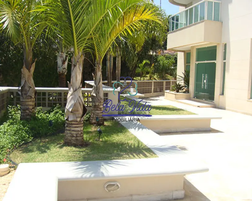 Foto 5 de Apartamento com 4 quartos à venda, 485m2 em Jardim Pau Preto, Indaiatuba - SP