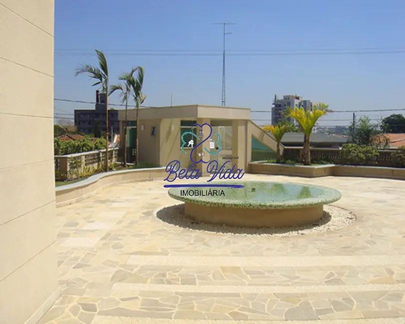 Foto 4 de Apartamento com 4 quartos à venda, 485m2 em Jardim Pau Preto, Indaiatuba - SP