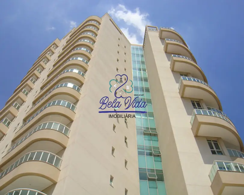 Foto 3 de Apartamento com 4 quartos à venda, 485m2 em Jardim Pau Preto, Indaiatuba - SP