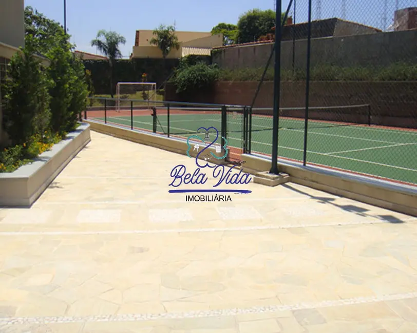 Foto 6 de Apartamento com 4 quartos à venda, 485m2 em Jardim Pau Preto, Indaiatuba - SP