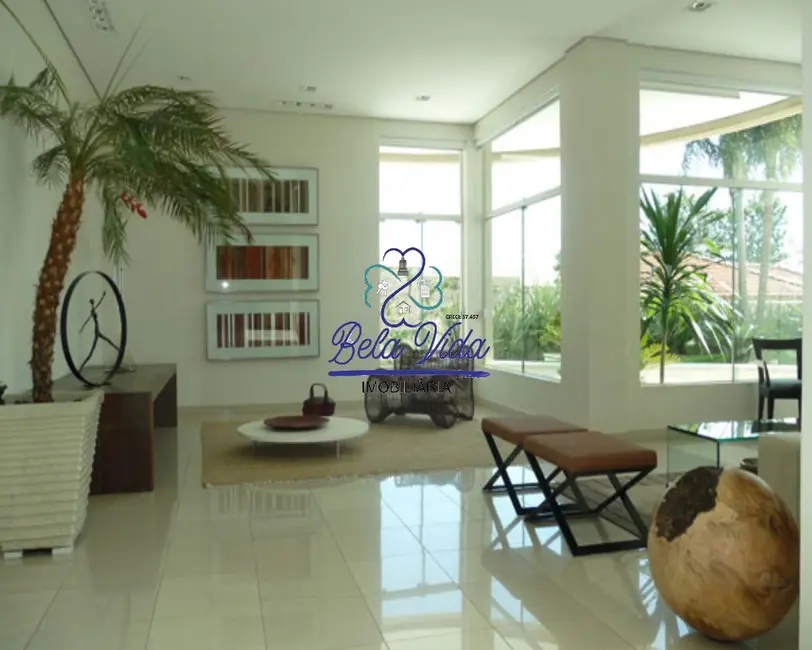 Foto 8 de Apartamento com 4 quartos à venda, 485m2 em Jardim Pau Preto, Indaiatuba - SP