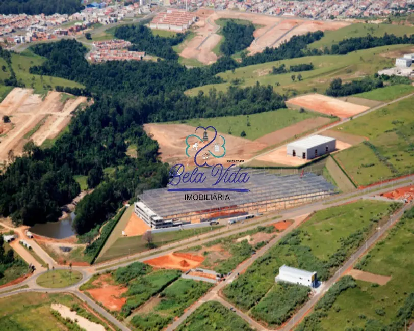 Foto 3 de Terreno / Lote à venda, 1509m2 em Caldeira, Indaiatuba - SP