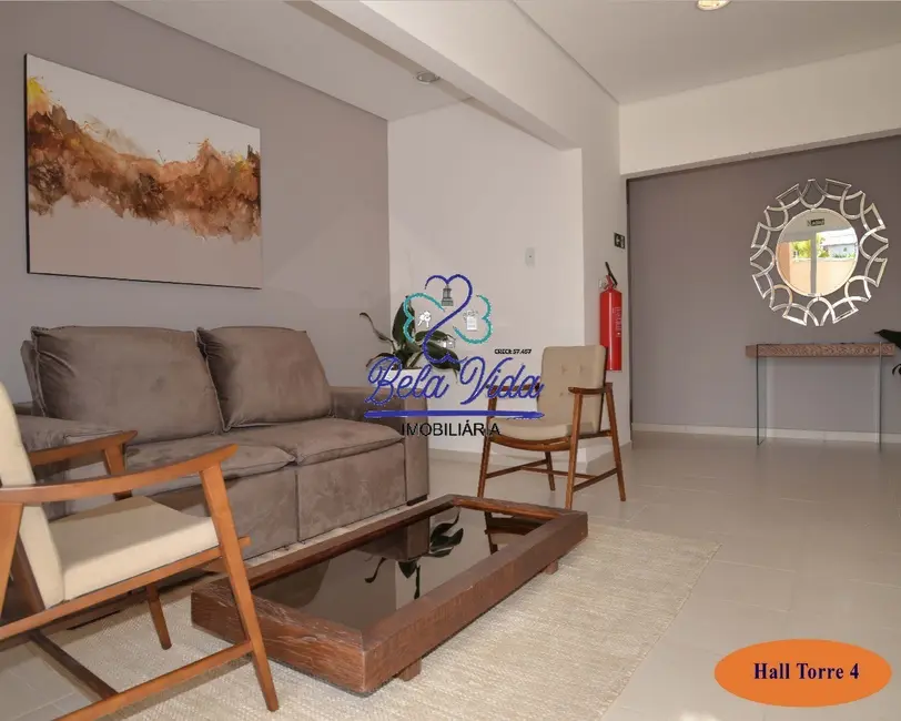 Foto 5 de Apartamento com 2 quartos à venda, 73m2 em Jardim Pau Preto, Indaiatuba - SP