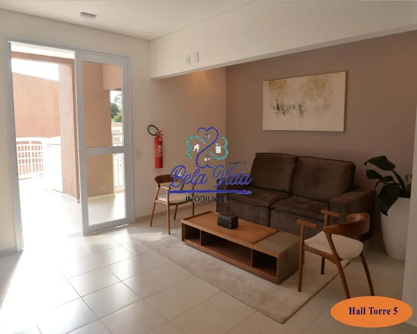 Foto 6 de Apartamento com 2 quartos à venda, 73m2 em Jardim Pau Preto, Indaiatuba - SP