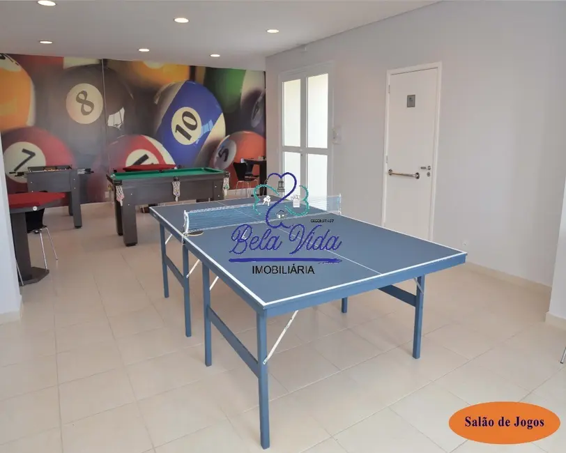 Foto 7 de Apartamento com 3 quartos à venda, 91m2 em Jardim Pau Preto, Indaiatuba - SP