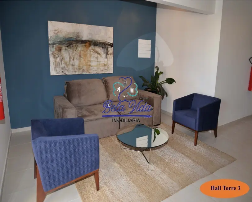 Foto 4 de Apartamento com 3 quartos à venda, 91m2 em Jardim Pau Preto, Indaiatuba - SP