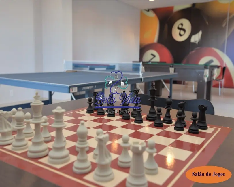 Foto 8 de Apartamento com 3 quartos à venda, 91m2 em Jardim Pau Preto, Indaiatuba - SP