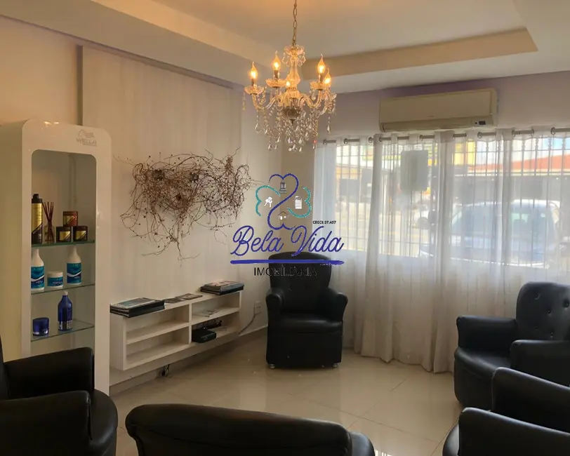 Casa com 9 quartos à venda, 291m2 em Jardim do Lago, Campinas - SP - imagem 4 Foto 4 de Casa com 9 quartos à venda, 291m2 em Jardim do Lago, Campinas - SP