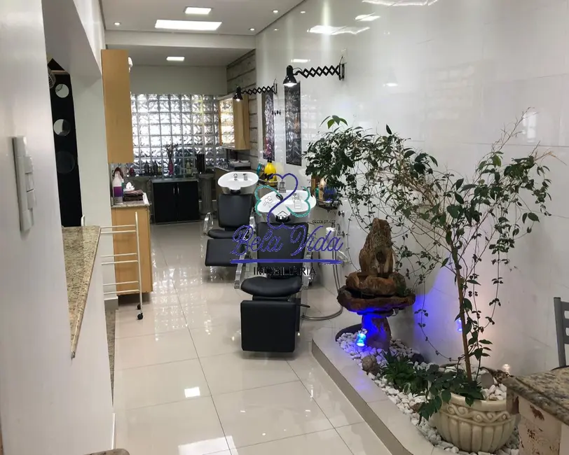 Casa com 9 quartos à venda, 291m2 em Jardim do Lago, Campinas - SP - imagem 6 Foto 6 de Casa com 9 quartos à venda, 291m2 em Jardim do Lago, Campinas - SP