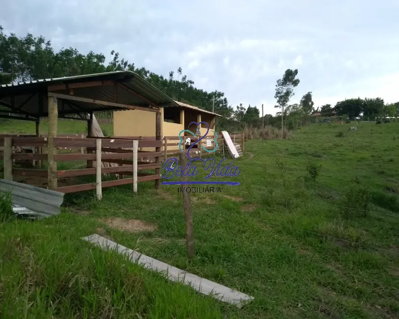 Foto 3 de Terreno / Lote à venda, 28000m2 em Elias Fausto - SP