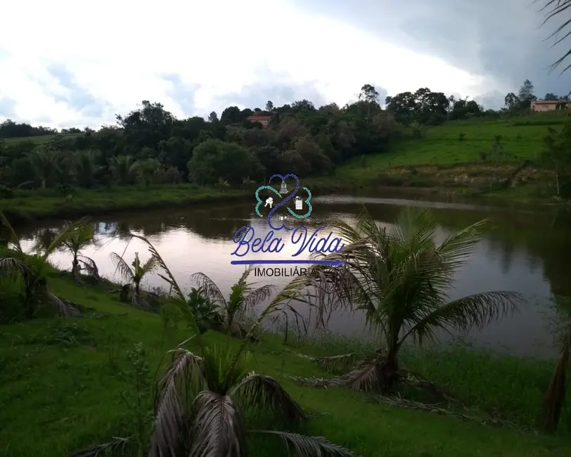 Foto 7 de Terreno / Lote à venda, 28000m2 em Elias Fausto - SP