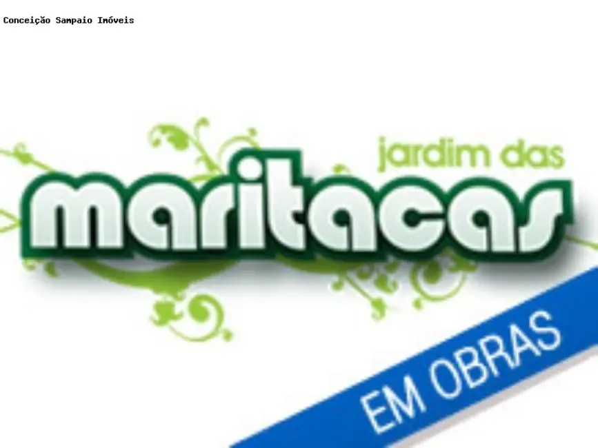 Foto 1 de Terreno / Lote à venda, 465m2 em Jardim das Maritacas, Indaiatuba - SP