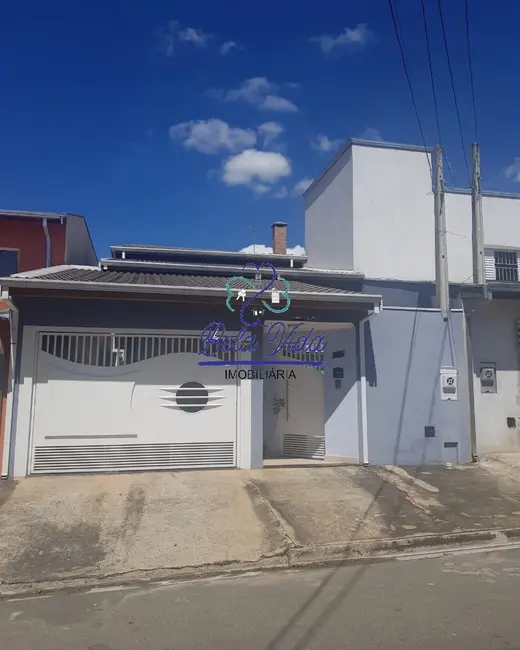 Foto 4 de Casa com 2 quartos à venda, 177m2 em Jardim Paulista II, Indaiatuba - SP