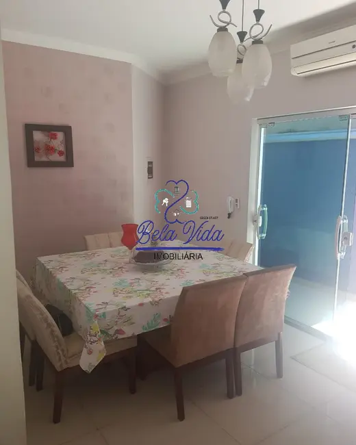 Foto 8 de Casa com 2 quartos à venda, 177m2 em Jardim Paulista II, Indaiatuba - SP