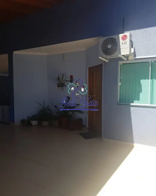 Foto 5 de Casa com 2 quartos à venda, 177m2 em Jardim Paulista II, Indaiatuba - SP