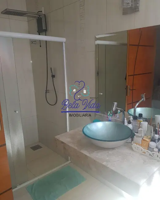 Foto 9 de Casa com 2 quartos à venda, 177m2 em Jardim Paulista II, Indaiatuba - SP