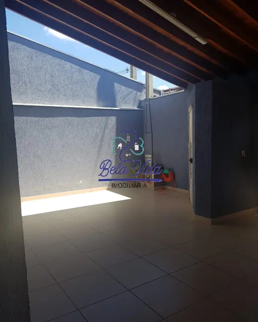 Foto 7 de Casa com 2 quartos à venda, 177m2 em Jardim Paulista II, Indaiatuba - SP