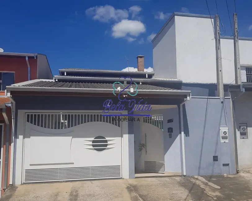 Foto 3 de Casa com 2 quartos à venda, 177m2 em Jardim Paulista II, Indaiatuba - SP