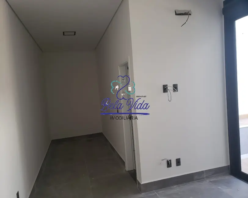 Casa com 3 quartos à venda, 100m2 em Indaiatuba - SP - imagem 5 Foto 5 de Casa com 3 quartos à venda, 100m2 em Indaiatuba - SP