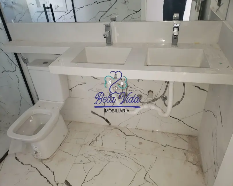 Foto 1 de Casa com 3 quartos à venda, 100m2 em Indaiatuba - SP