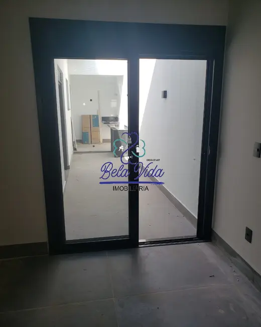 Casa com 3 quartos à venda, 100m2 em Indaiatuba - SP - imagem 8 Foto 8 de Casa com 3 quartos à venda, 100m2 em Indaiatuba - SP