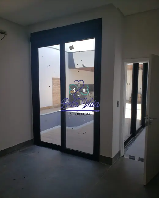 Casa com 3 quartos à venda, 100m2 em Indaiatuba - SP - imagem 4 Foto 4 de Casa com 3 quartos à venda, 100m2 em Indaiatuba - SP