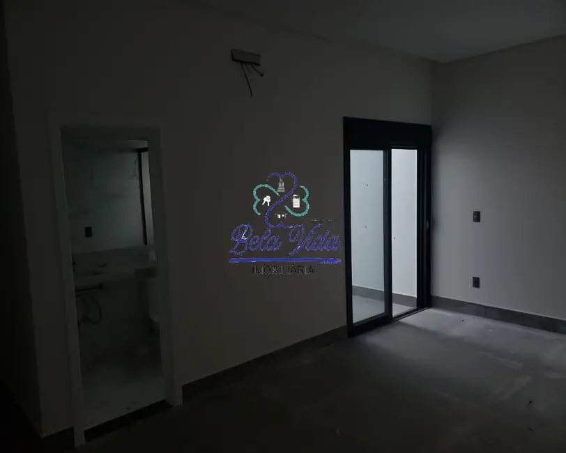 Casa com 3 quartos à venda, 100m2 em Indaiatuba - SP - imagem 3 Foto 3 de Casa com 3 quartos à venda, 100m2 em Indaiatuba - SP