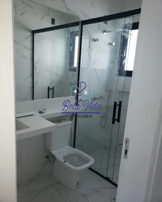 Casa com 3 quartos à venda, 100m2 em Indaiatuba - SP - imagem 9 Foto 9 de Casa com 3 quartos à venda, 100m2 em Indaiatuba - SP