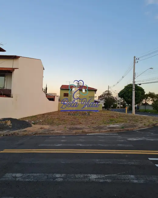 Foto 3 de Terreno / Lote à venda, 369m2 em Jardim Esplanada, Indaiatuba - SP