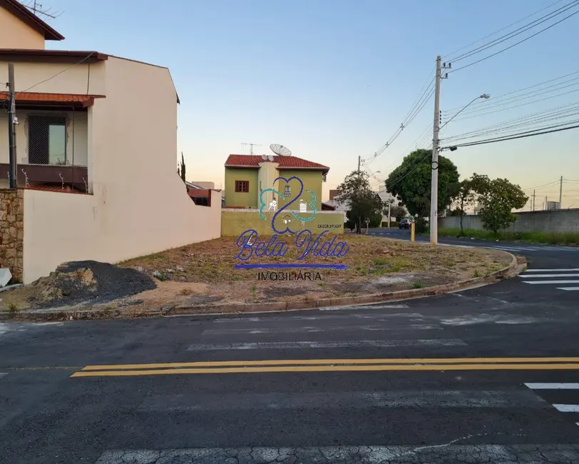 Foto 2 de Terreno / Lote à venda, 369m2 em Jardim Esplanada, Indaiatuba - SP