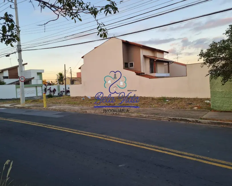 Foto 5 de Terreno / Lote à venda, 369m2 em Jardim Esplanada, Indaiatuba - SP