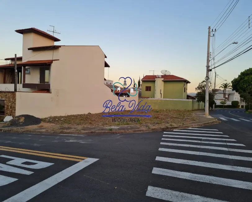 Foto 4 de Terreno / Lote à venda, 369m2 em Jardim Esplanada, Indaiatuba - SP