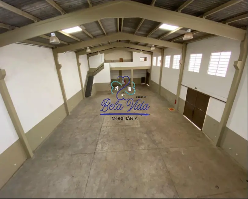 Armazém / Galpão para alugar, 1022m2 em Park Comercial de Indaiatuba, Indaiatuba - SP - imagem 3 Foto 3 de Armazém / Galpão para alugar, 1022m2 em Park Comercial de Indaiatuba, Indaiatuba - SP
