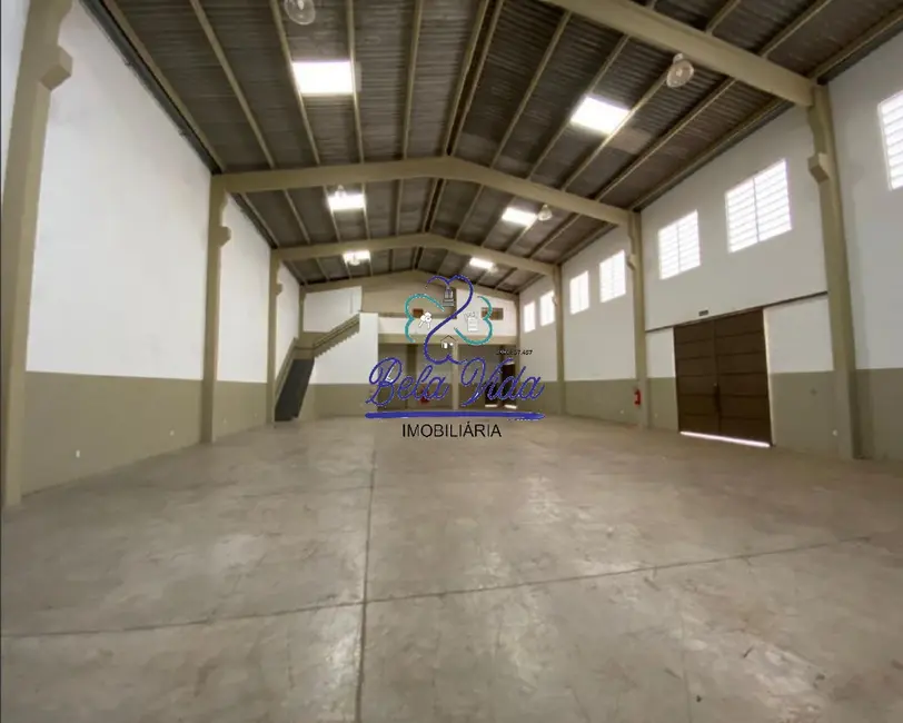 Armazém / Galpão para alugar, 1022m2 em Park Comercial de Indaiatuba, Indaiatuba - SP - imagem 2 Foto 2 de Armazém / Galpão para alugar, 1022m2 em Park Comercial de Indaiatuba, Indaiatuba - SP