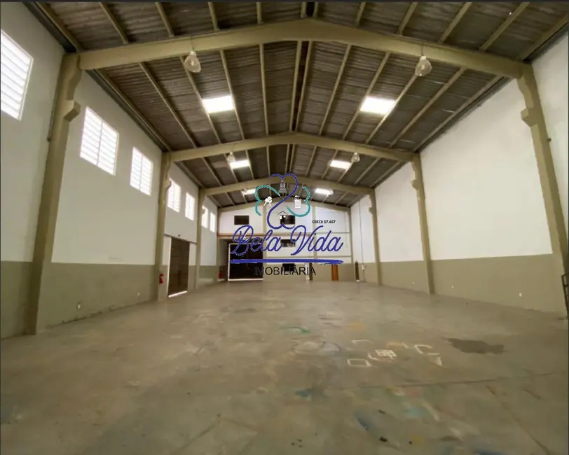 Armazém / Galpão para alugar, 1022m2 em Park Comercial de Indaiatuba, Indaiatuba - SP - imagem 4 Foto 4 de Armazém / Galpão para alugar, 1022m2 em Park Comercial de Indaiatuba, Indaiatuba - SP