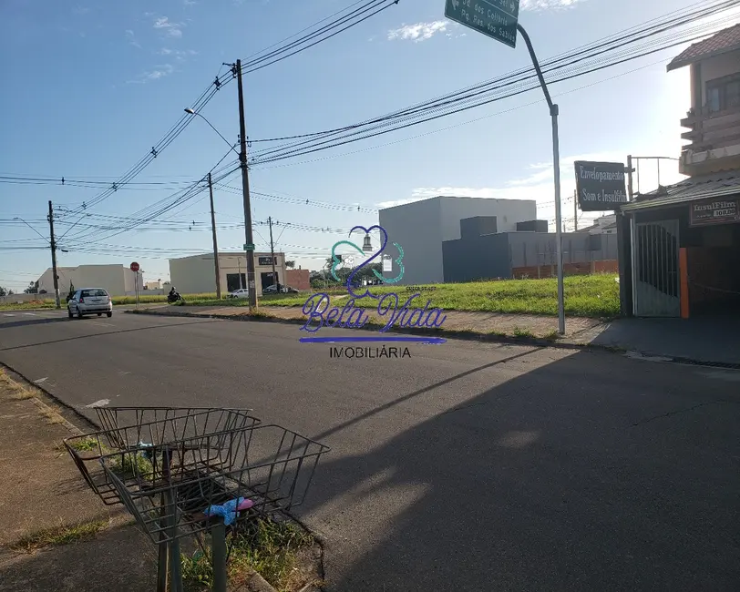 Foto 4 de Terreno / Lote à venda, 961m2 em Jardim Paulista I, Indaiatuba - SP