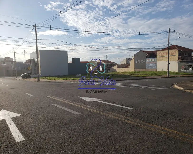 Foto 2 de Terreno / Lote à venda, 961m2 em Jardim Paulista I, Indaiatuba - SP