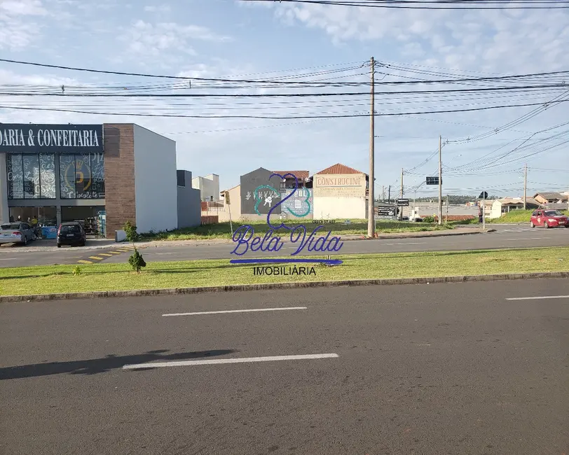 Foto 6 de Terreno / Lote à venda, 961m2 em Jardim Paulista I, Indaiatuba - SP