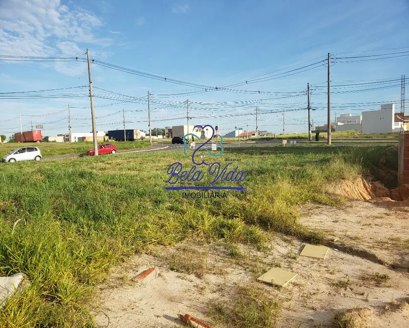 Foto 7 de Terreno / Lote à venda, 961m2 em Jardim Paulista I, Indaiatuba - SP