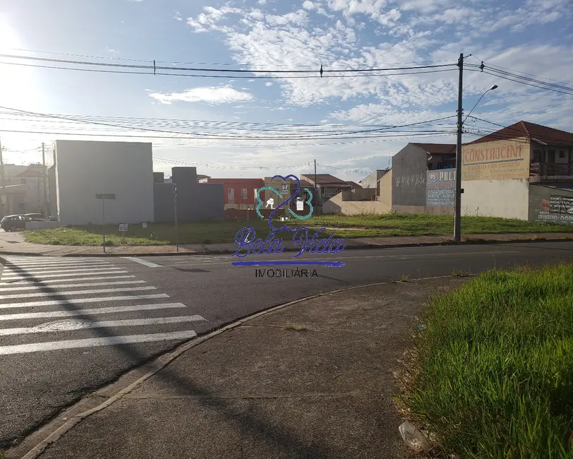 Foto 3 de Terreno / Lote à venda, 961m2 em Jardim Paulista I, Indaiatuba - SP