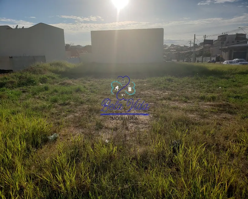 Foto 4 de Terreno / Lote à venda, 187m2 em Jardim União, Indaiatuba - SP