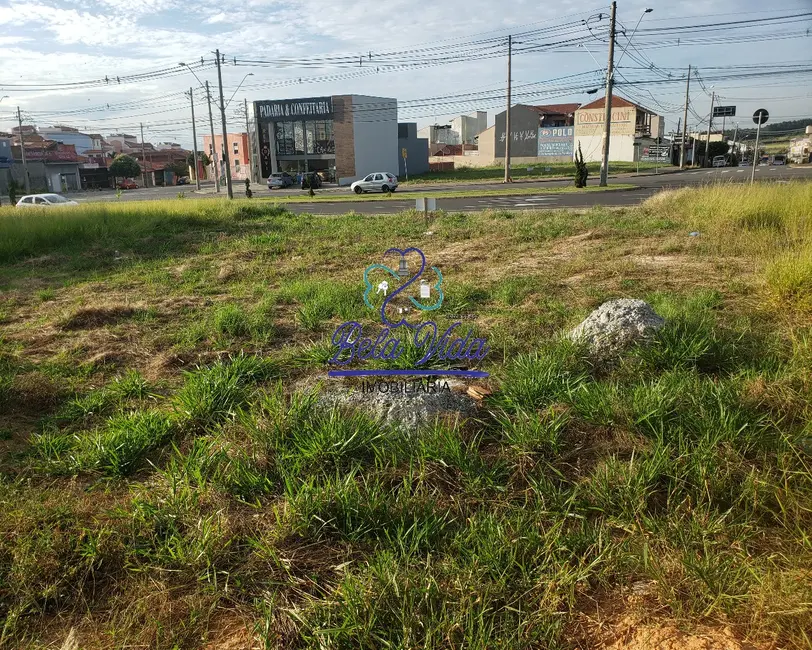 Foto 1 de Terreno / Lote à venda, 187m2 em Jardim União, Indaiatuba - SP