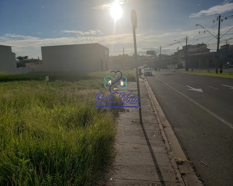 Foto 5 de Terreno / Lote à venda, 187m2 em Jardim União, Indaiatuba - SP