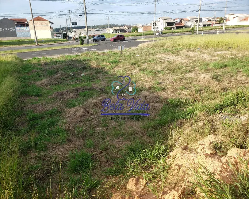 Foto 2 de Terreno / Lote à venda, 187m2 em Jardim União, Indaiatuba - SP