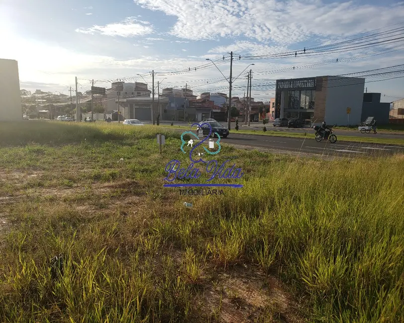 Foto 3 de Terreno / Lote à venda, 187m2 em Jardim União, Indaiatuba - SP